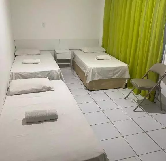 Hotel Pousada Mar De Maceio