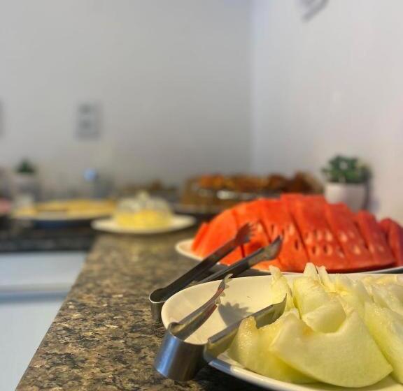 هتل Pousada Mar De Maceio