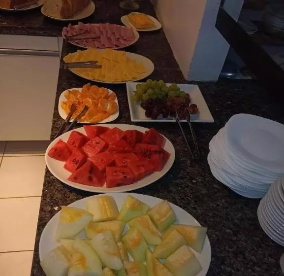 Hotel Pousada Mar De Maceio