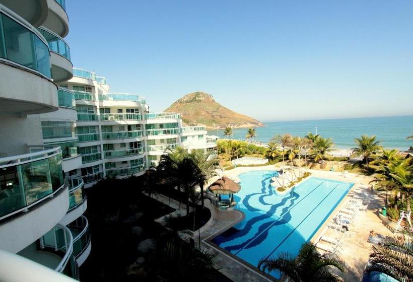 هتل Praia Do Pontal Resort