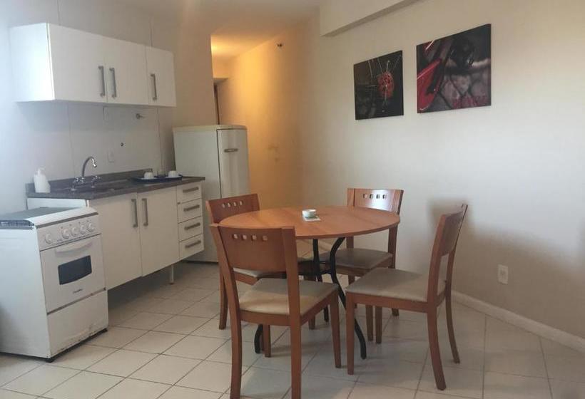 هتل Praia Do Pontal Resort