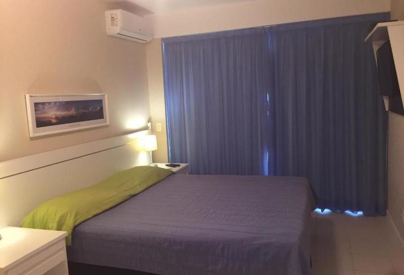 هتل Praia Do Pontal Resort