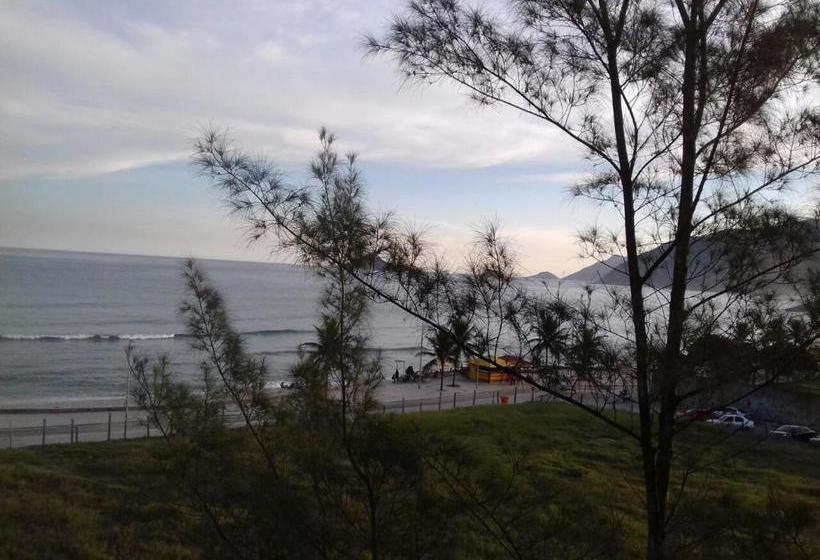 هتل Praia Do Pontal Resort