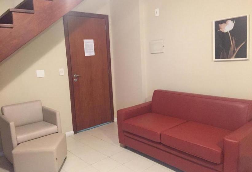 هتل Praia Do Pontal Resort