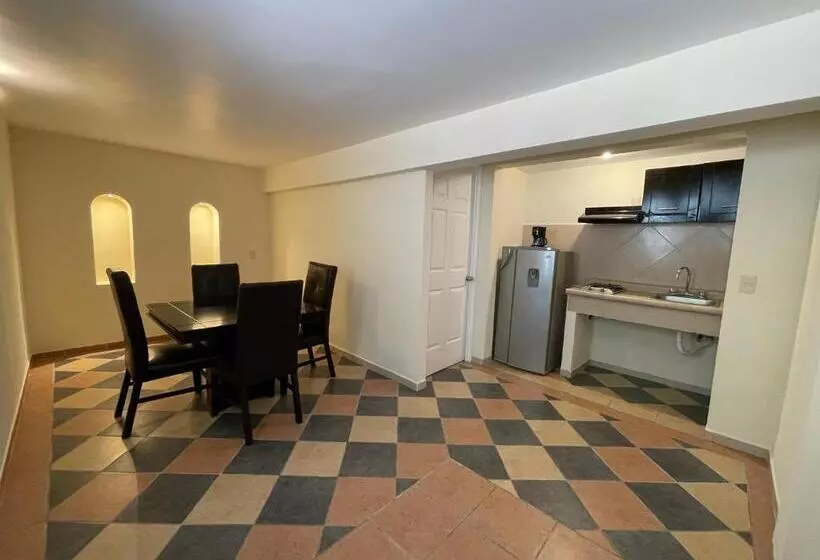 בית מלון כפרי Real Home