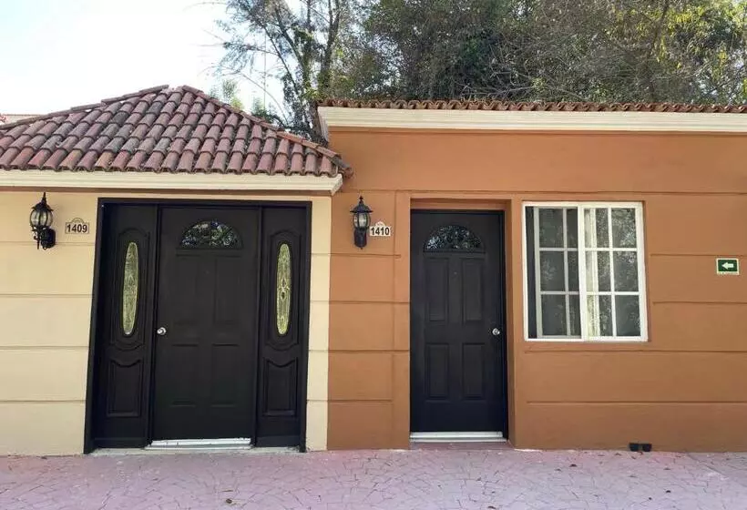 בית מלון כפרי Real Home