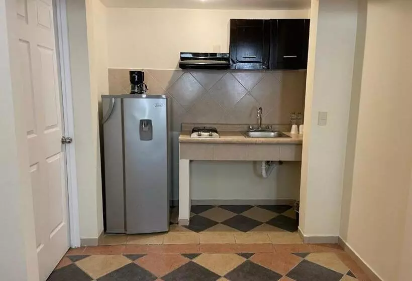 בית מלון כפרי Real Home