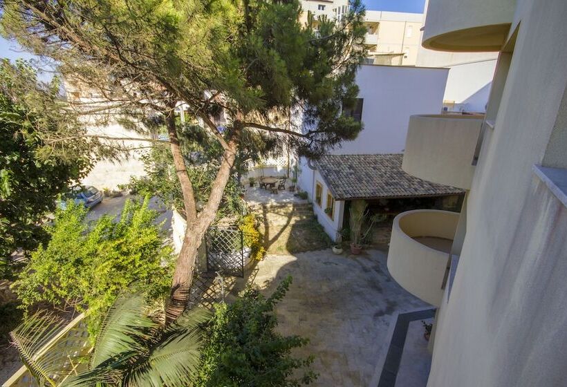 فندق Residence Le Saline