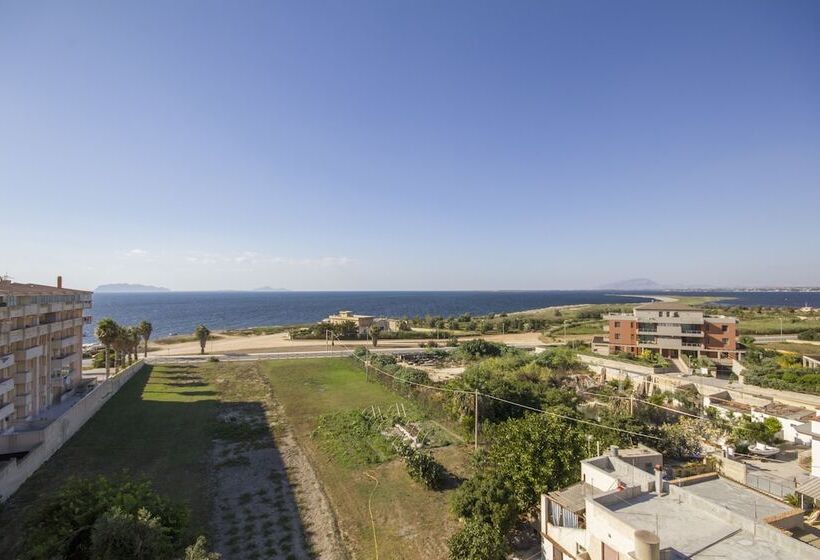 فندق Residence Le Saline