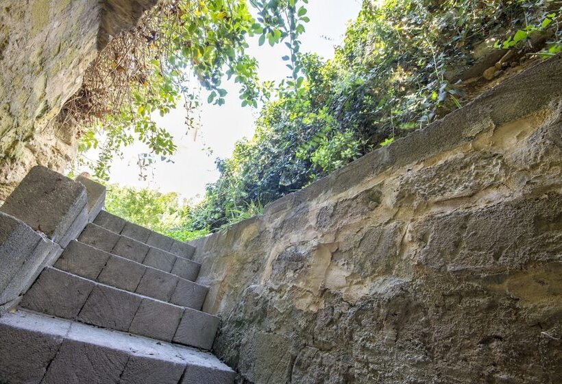 فندق Residence Le Saline