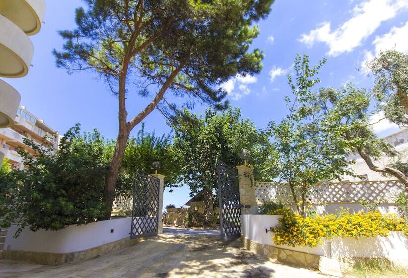 فندق Residence Le Saline