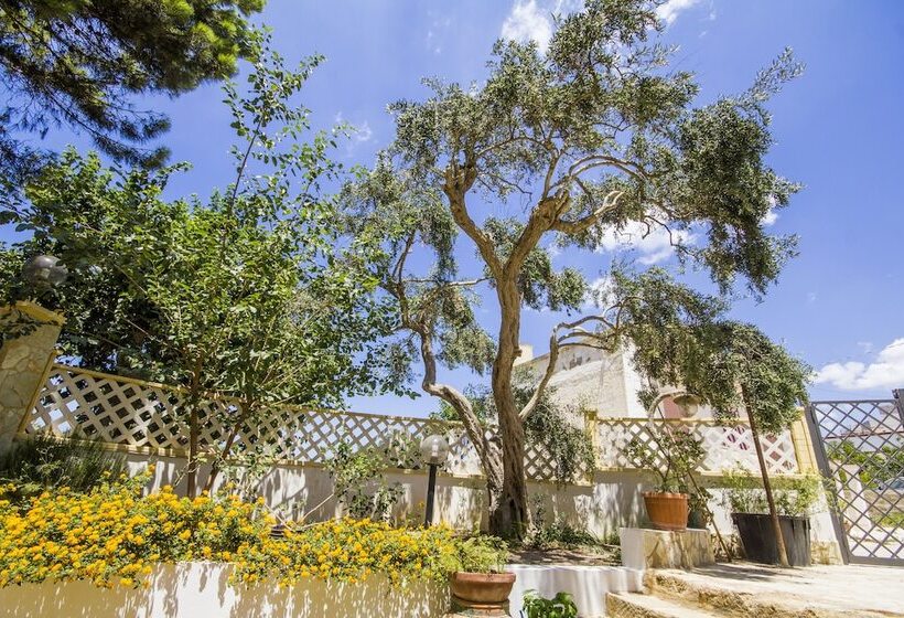 فندق Residence Le Saline