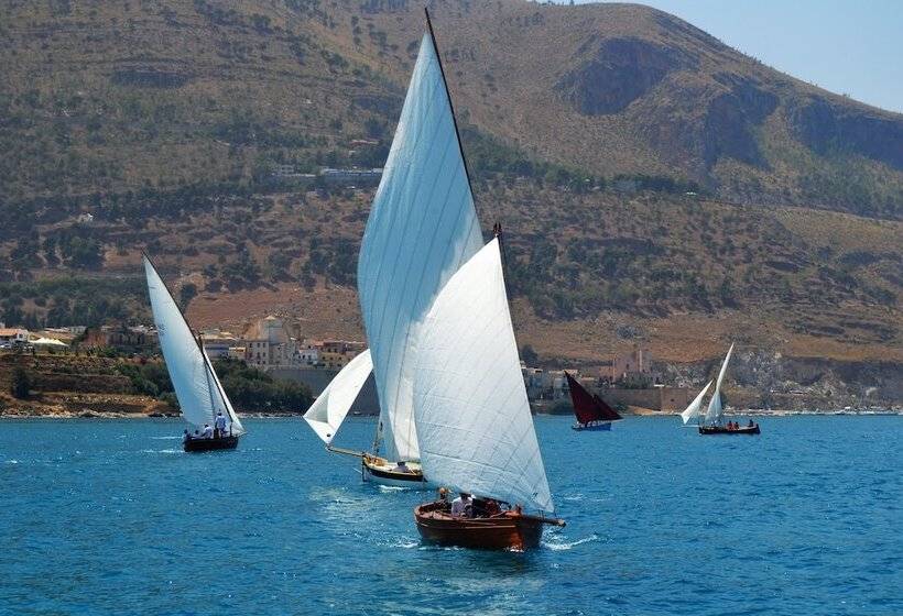 فندق Residence Le Saline