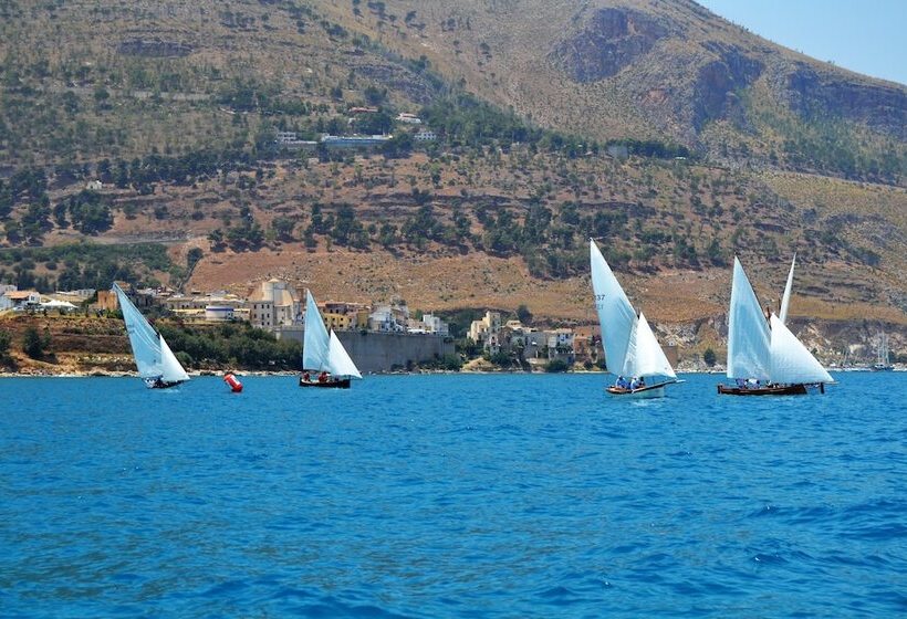 فندق Residence Le Saline