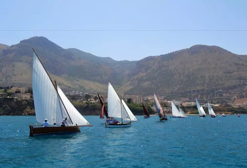 فندق Residence Le Saline