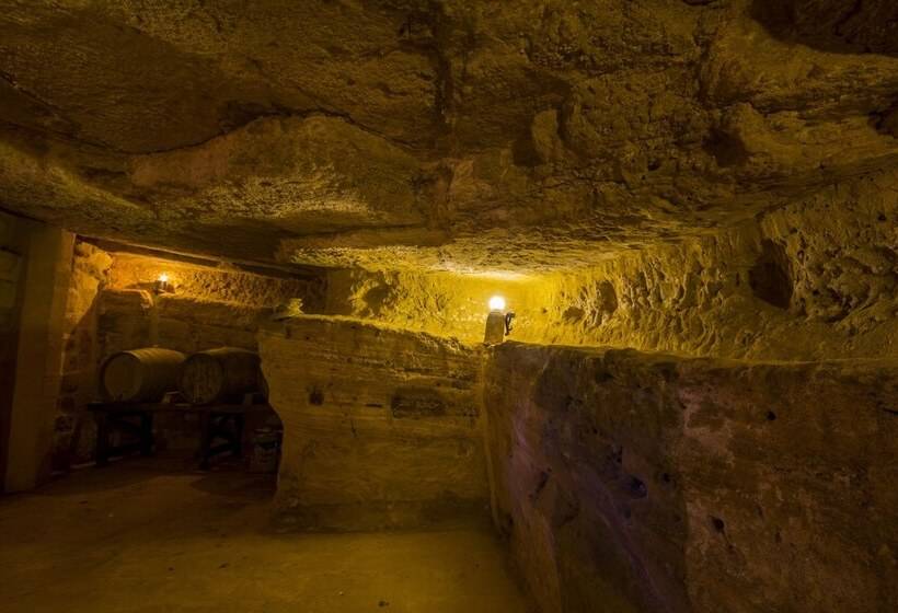 فندق Residence Le Saline