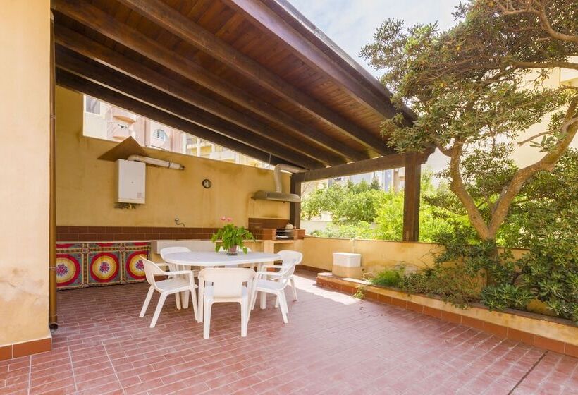 فندق Residence Le Saline