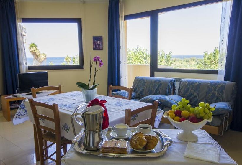 فندق Residence Le Saline