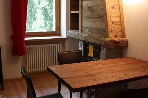 호텔 Residence Planpincieux