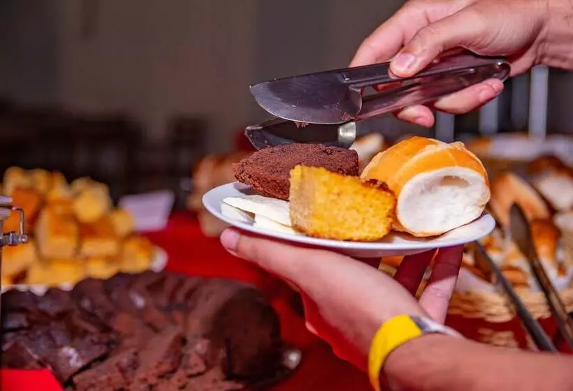 酒店 Rio De Pedras