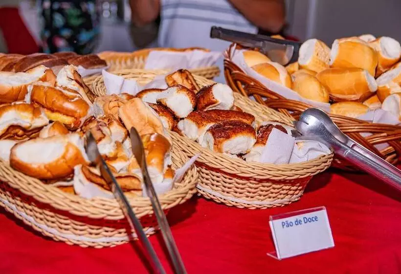 酒店 Rio De Pedras