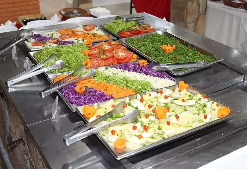 酒店 Rio De Pedras