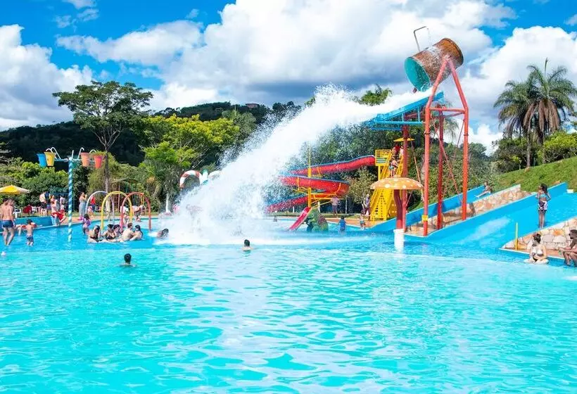 酒店 Rio De Pedras