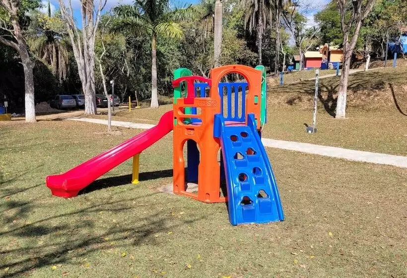 酒店 Rio De Pedras