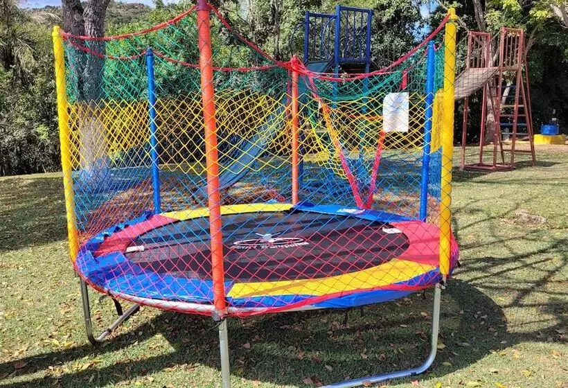 酒店 Rio De Pedras