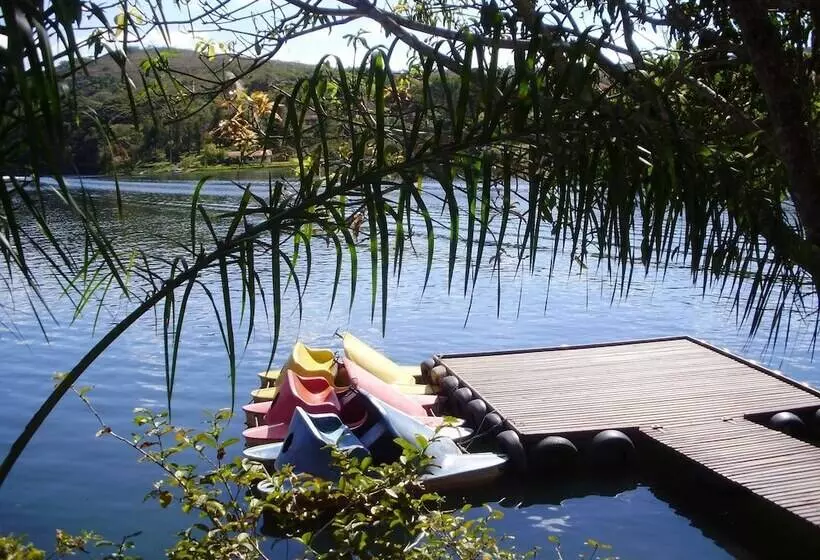 酒店 Rio De Pedras