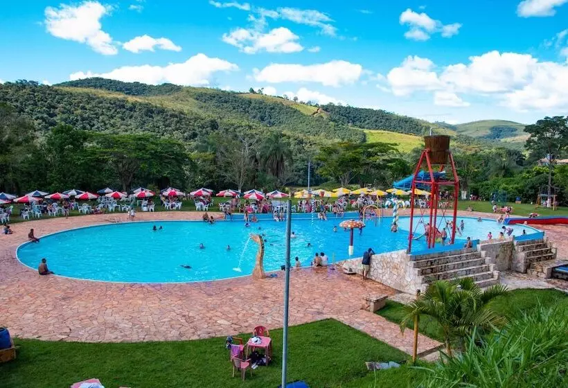 酒店 Rio De Pedras