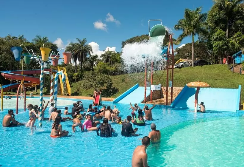 酒店 Rio De Pedras