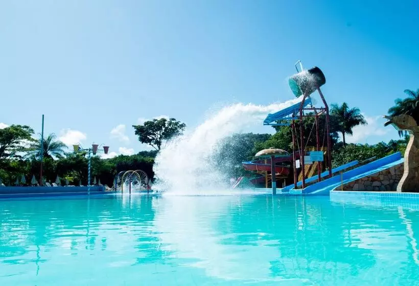 酒店 Rio De Pedras