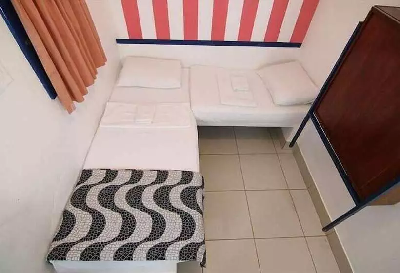 酒店 Rio De Pedras