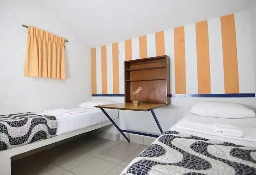 酒店 Rio De Pedras