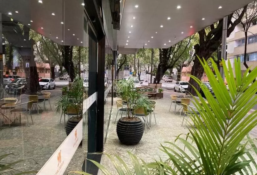 فندق Royal Design Savassi