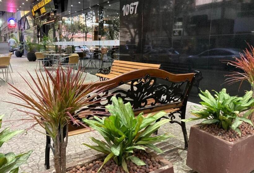 فندق Royal Design Savassi