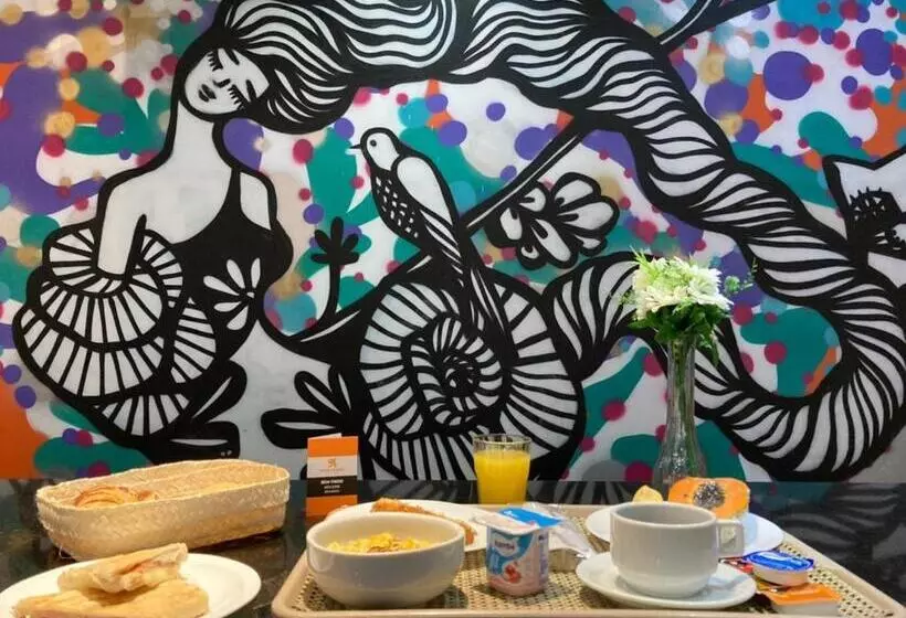 فندق Royal Design Savassi