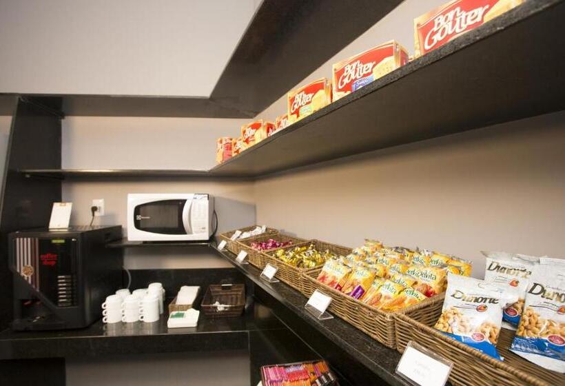 فندق Royal Design Savassi