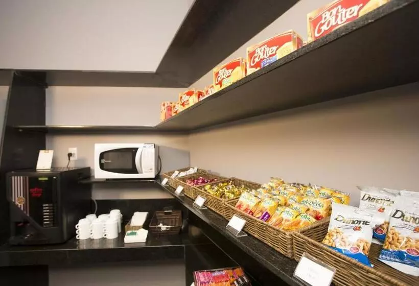 فندق Royal Design Savassi