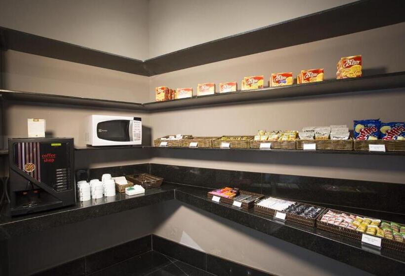 فندق Royal Design Savassi