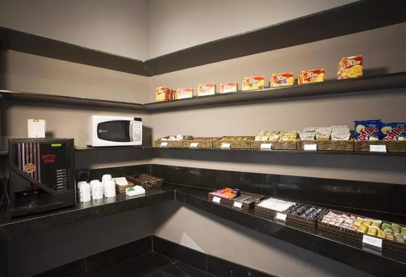 فندق Royal Design Savassi