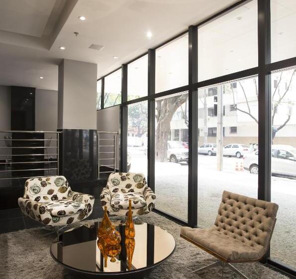 فندق Royal Design Savassi