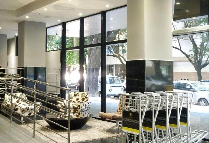 فندق Royal Design Savassi