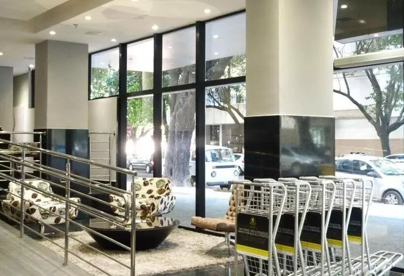 فندق Royal Design Savassi