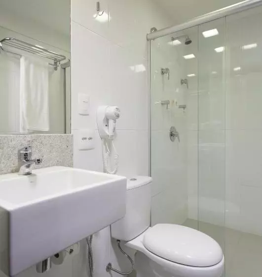 فندق Royal Design Savassi