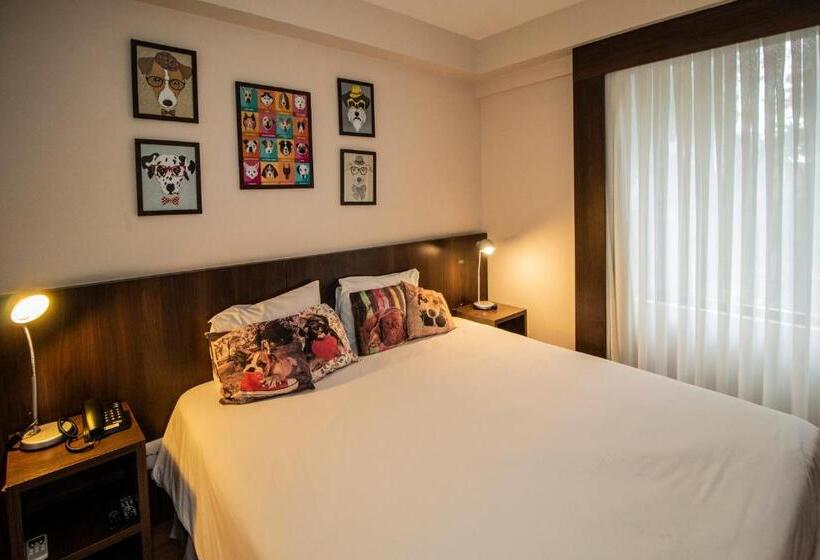 فندق Royal Design Savassi