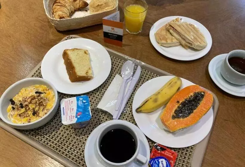 فندق Royal Design Savassi