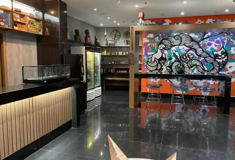 فندق Royal Design Savassi