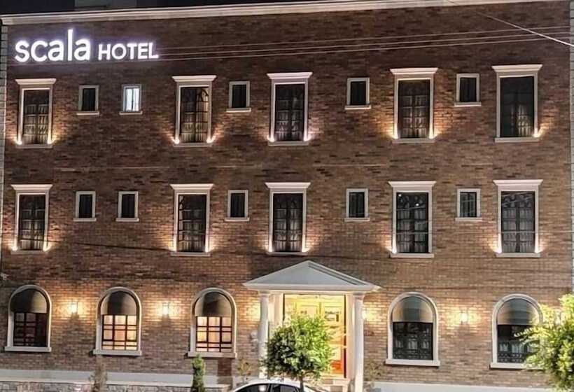 Szálloda Scala